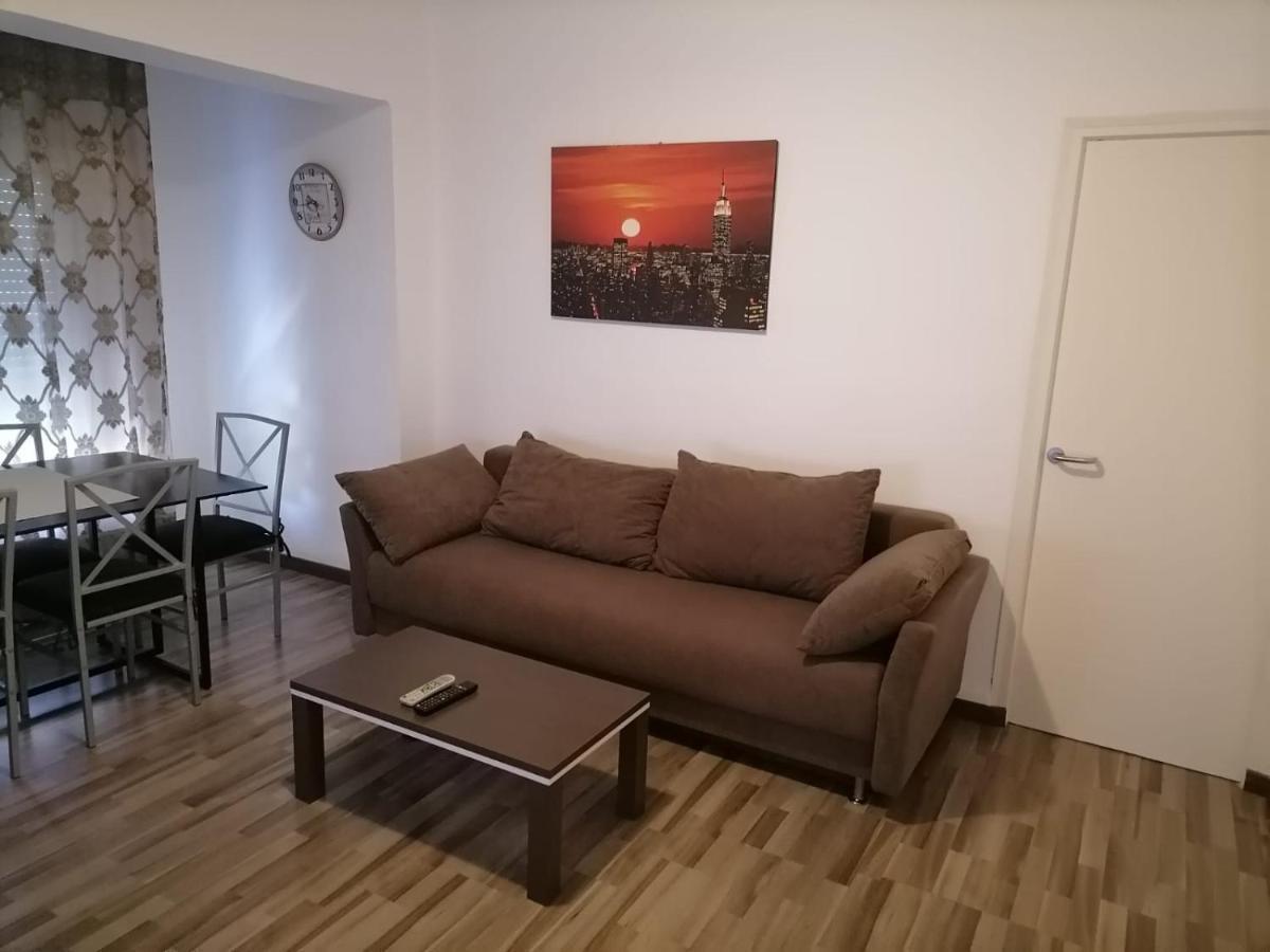 Torrenostra Apartment Grao de Castellon Eksteriør bilde