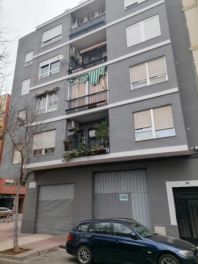 Torrenostra Apartment Grao de Castellon Eksteriør bilde
