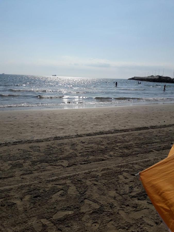 Torrenostra Apartment Grao de Castellon Eksteriør bilde