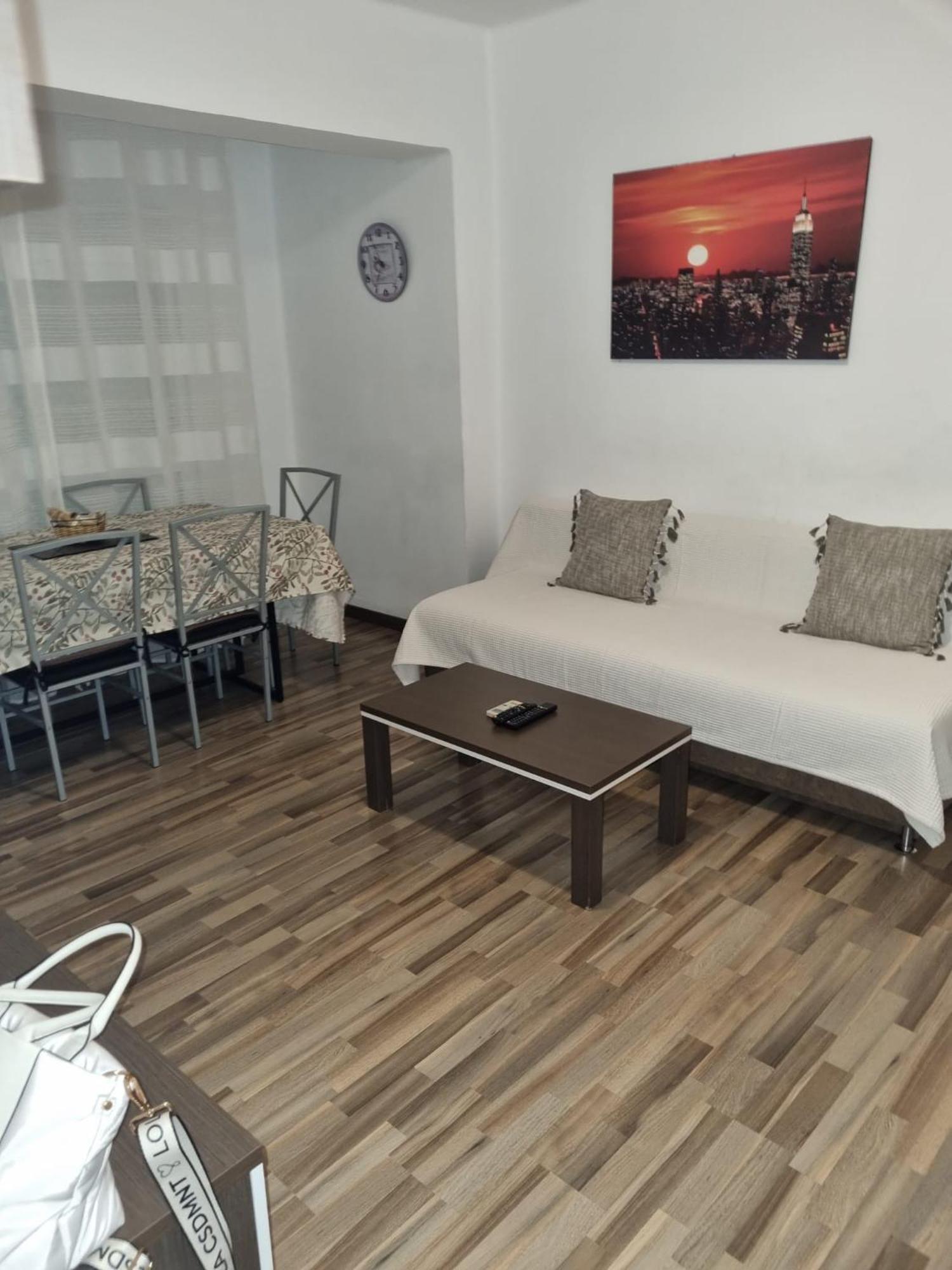 Torrenostra Apartment Grao de Castellon Eksteriør bilde