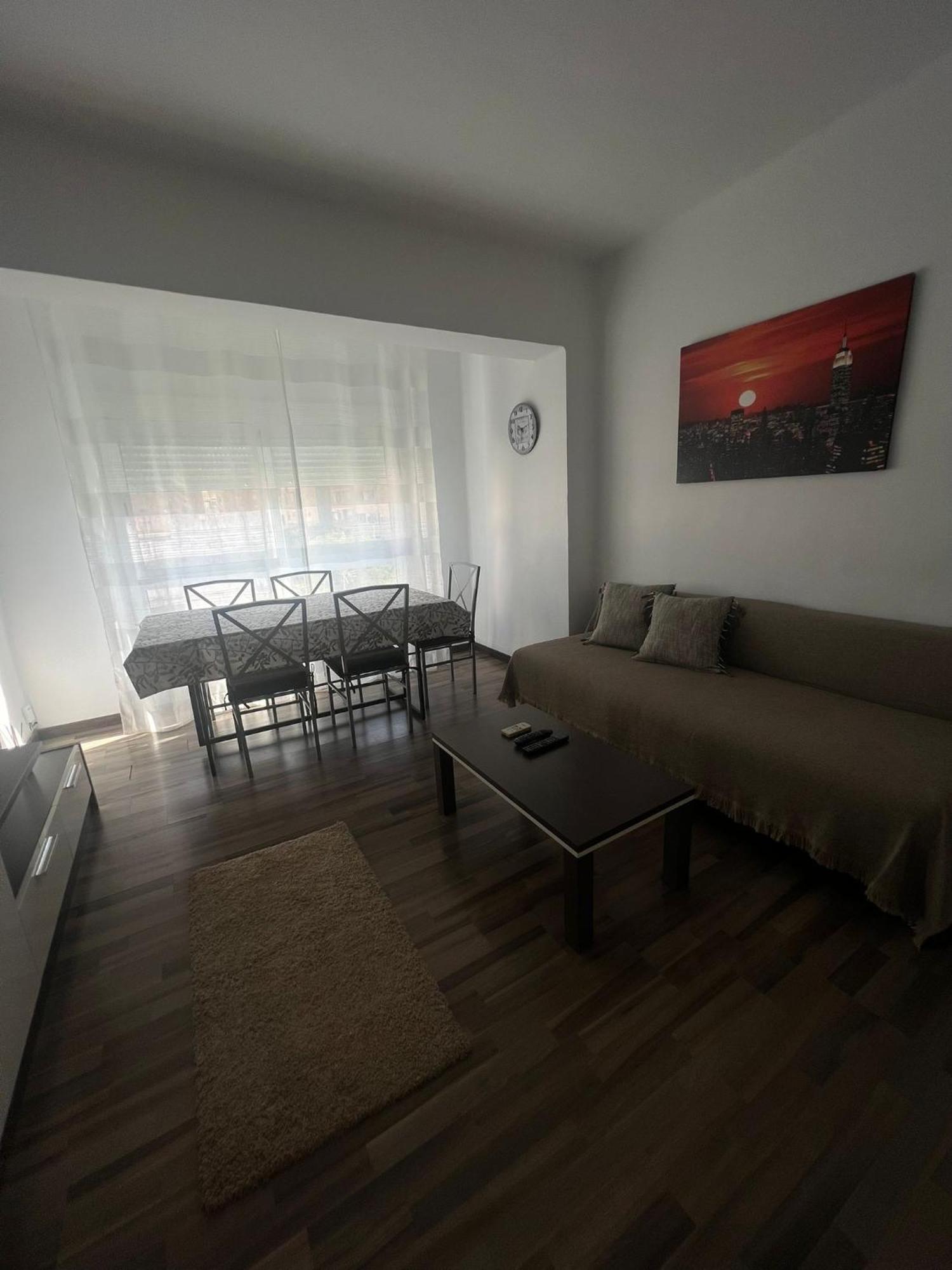 Torrenostra Apartment Grao de Castellon Eksteriør bilde