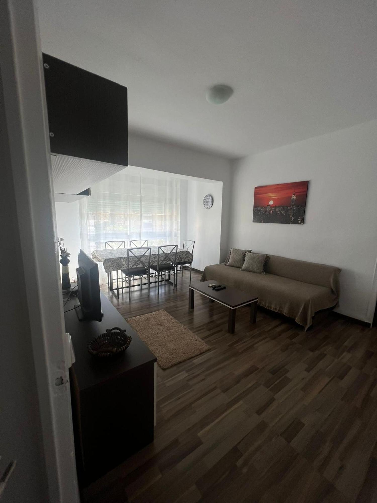 Torrenostra Apartment Grao de Castellon Eksteriør bilde