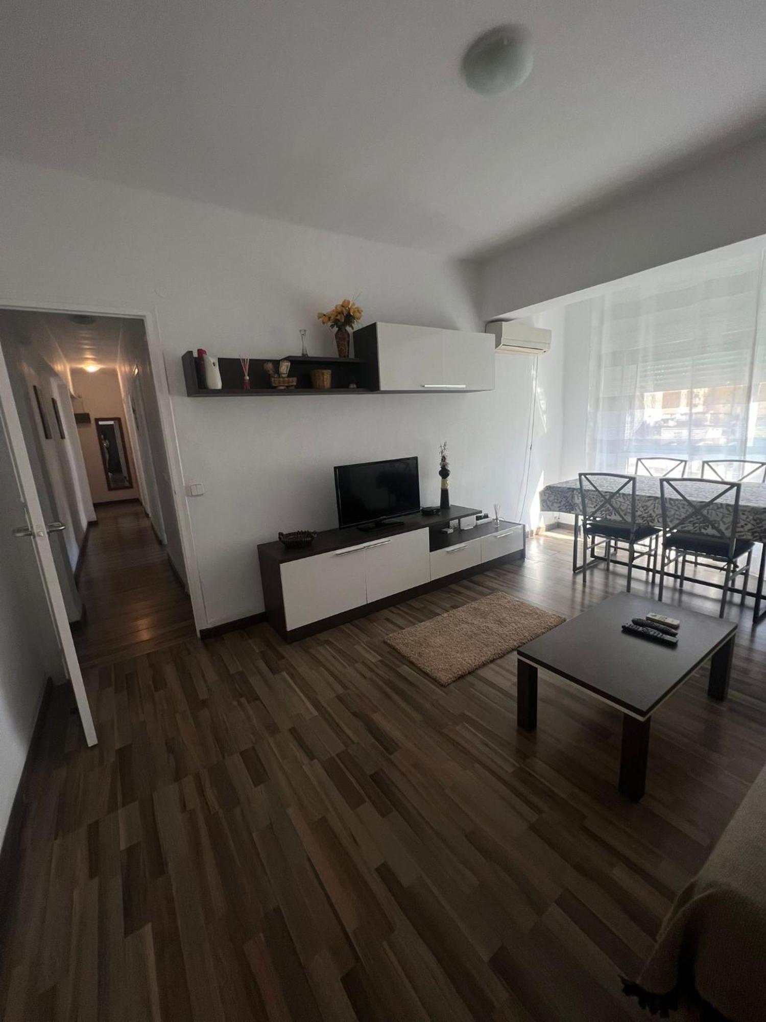 Torrenostra Apartment Grao de Castellon Eksteriør bilde