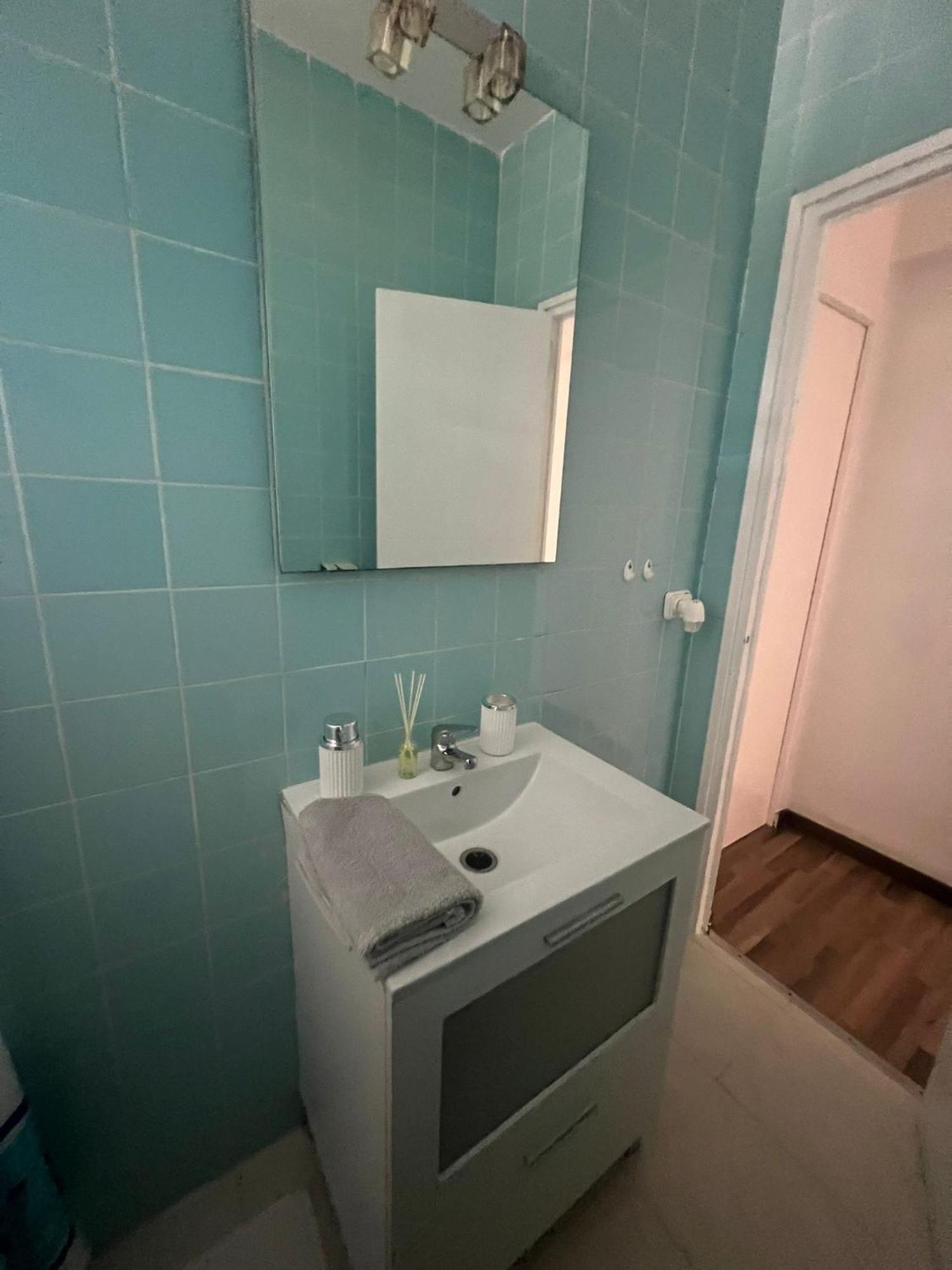 Torrenostra Apartment Grao de Castellon Eksteriør bilde