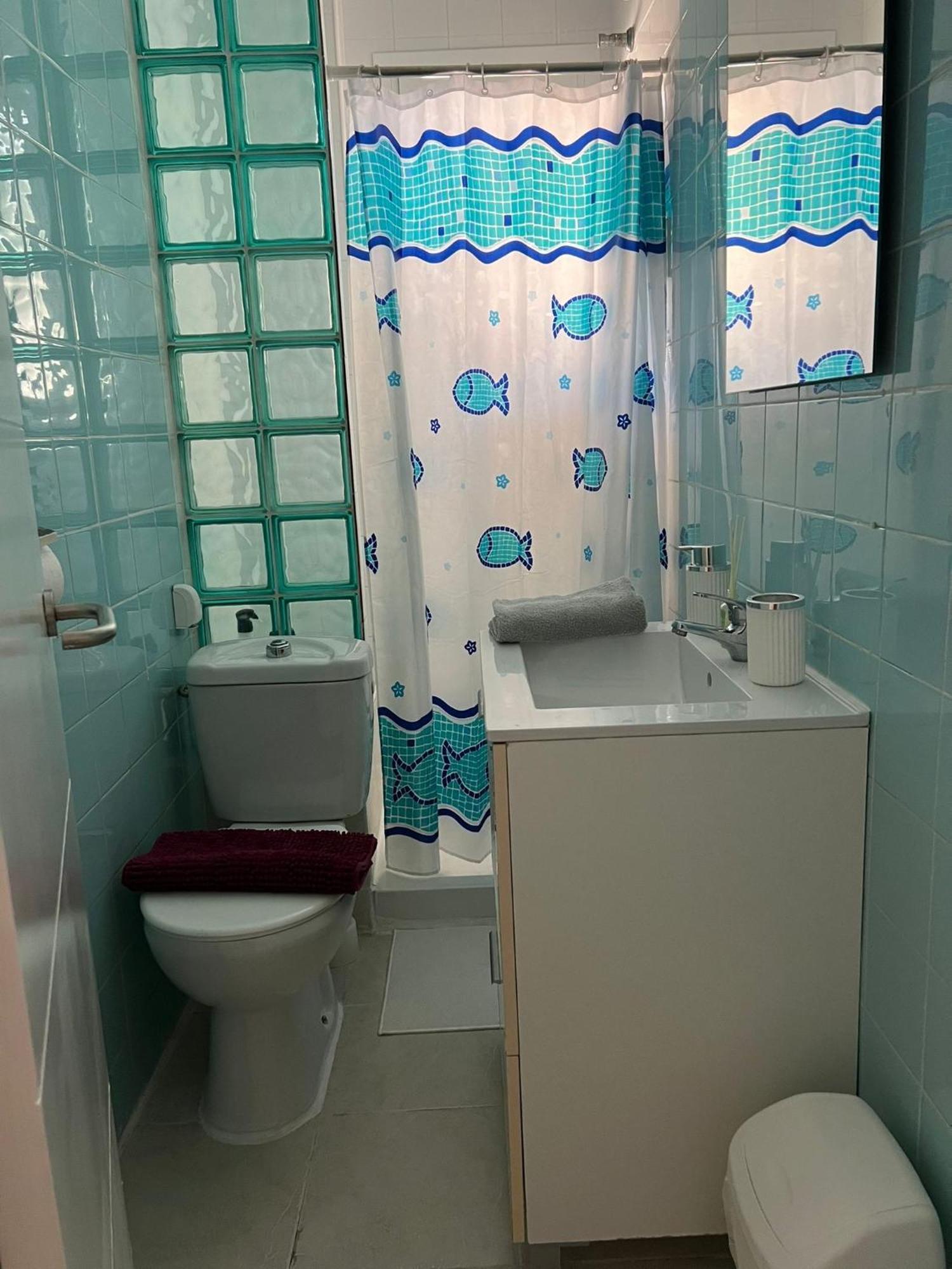 Torrenostra Apartment Grao de Castellon Eksteriør bilde
