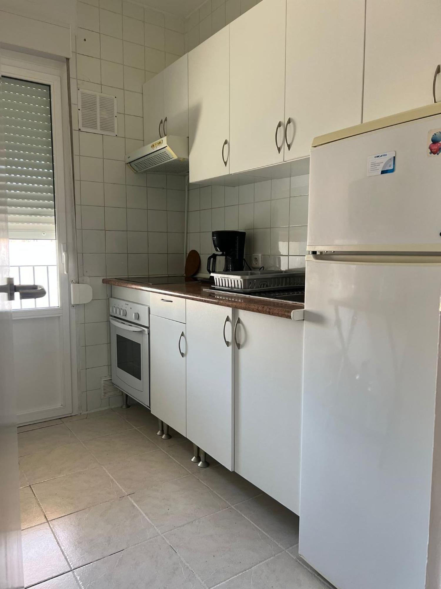 Torrenostra Apartment Grao de Castellon Eksteriør bilde