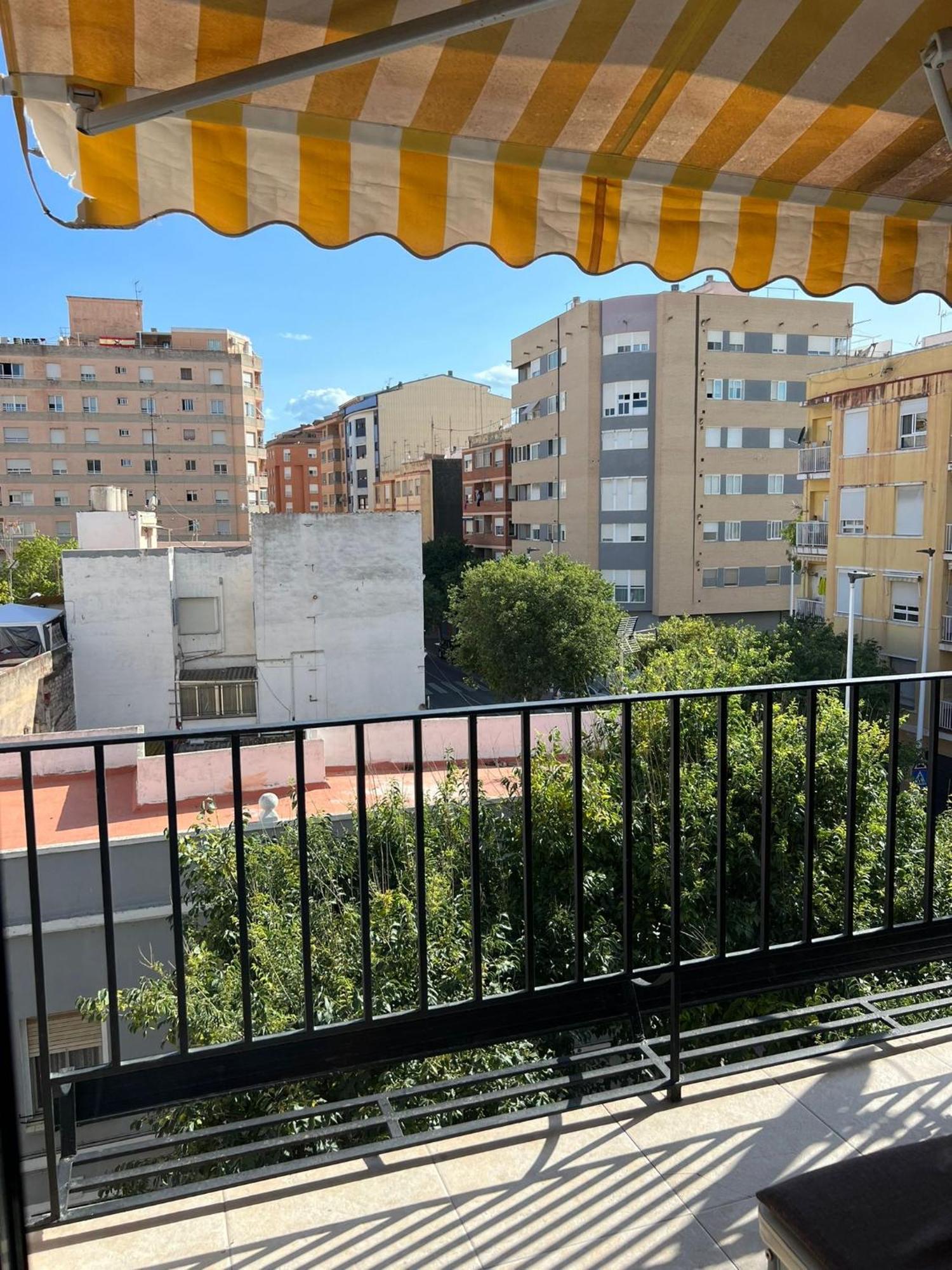 Torrenostra Apartment Grao de Castellon Eksteriør bilde