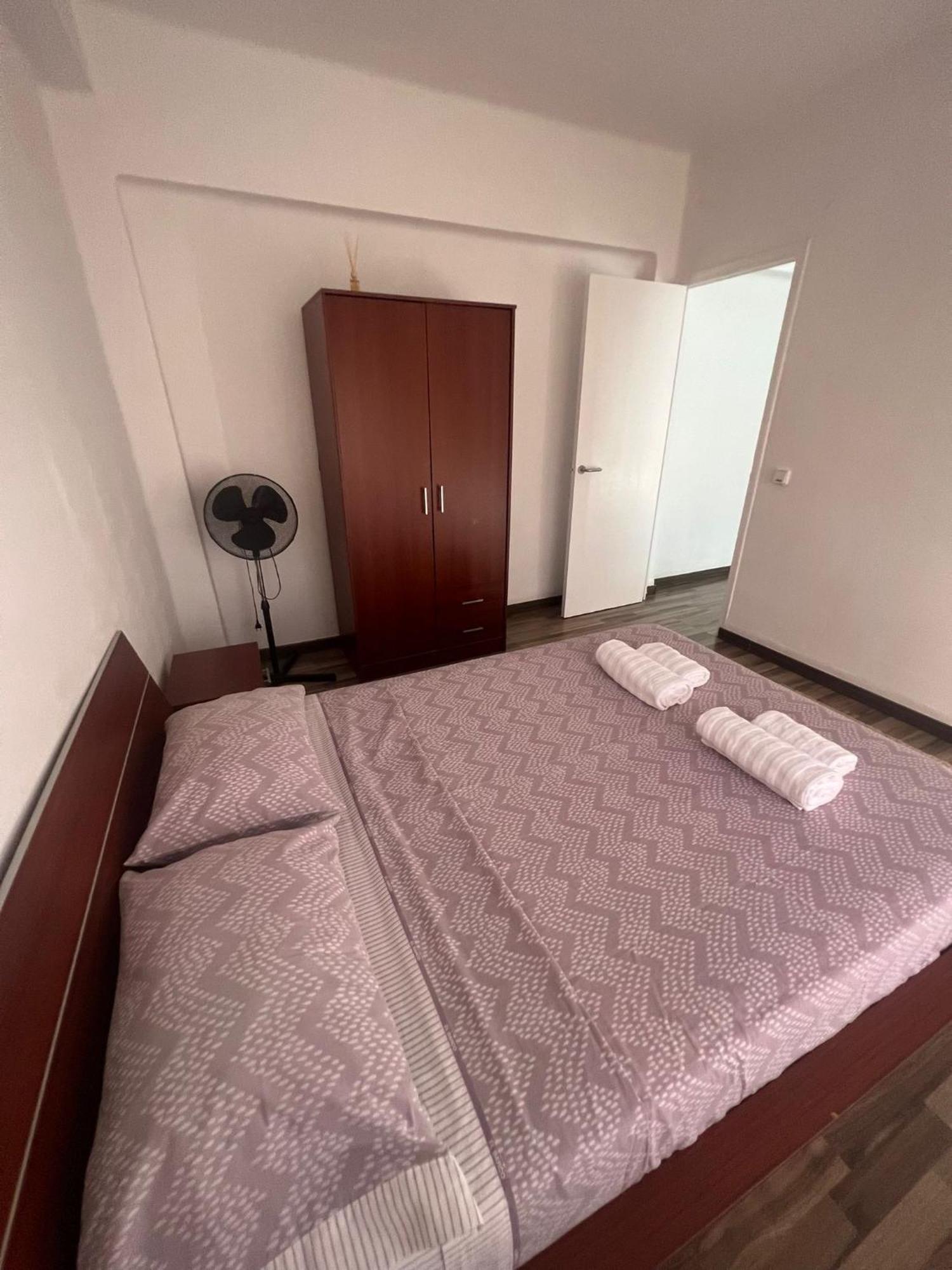 Torrenostra Apartment Grao de Castellon Eksteriør bilde