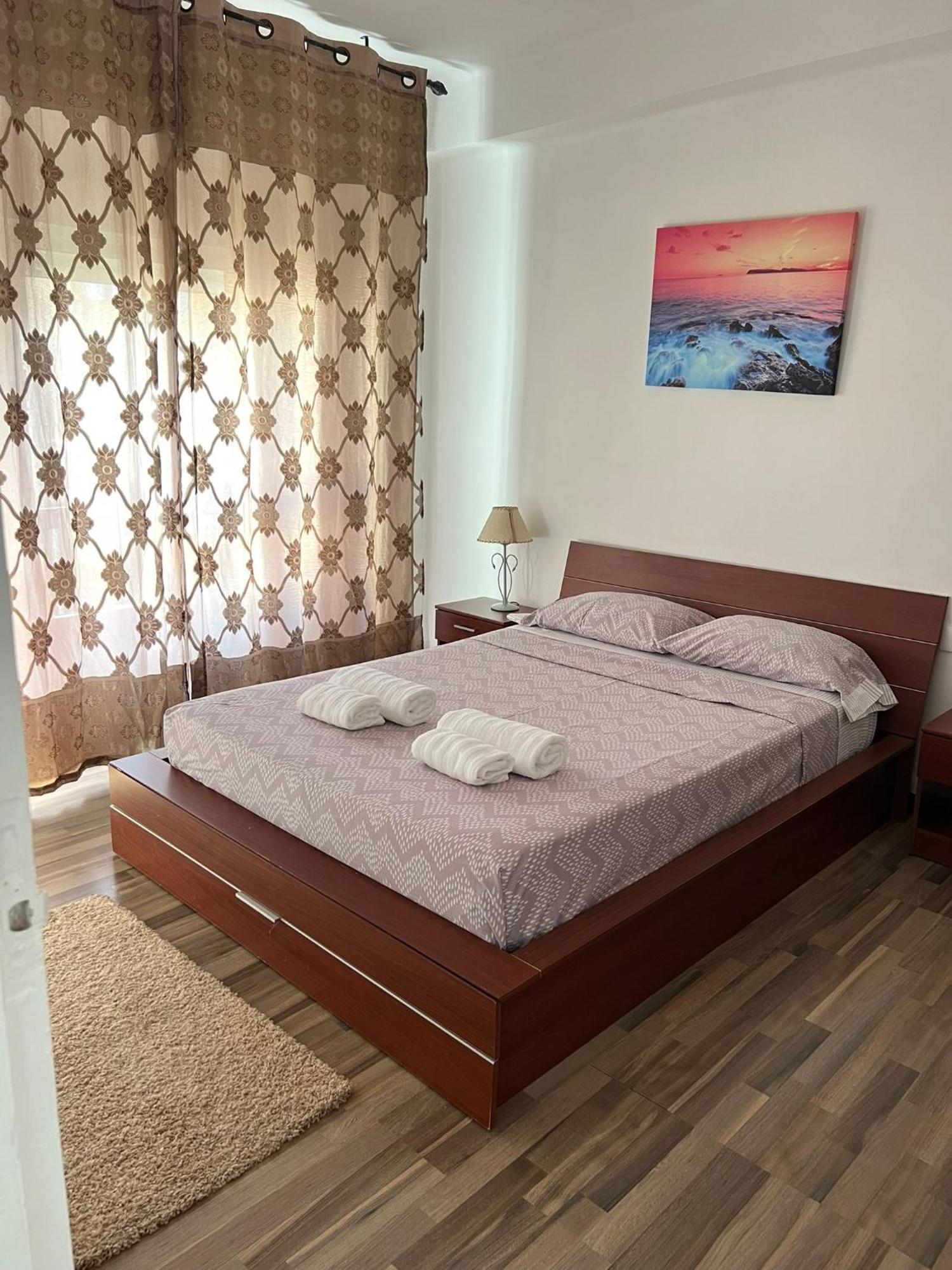 Torrenostra Apartment Grao de Castellon Eksteriør bilde