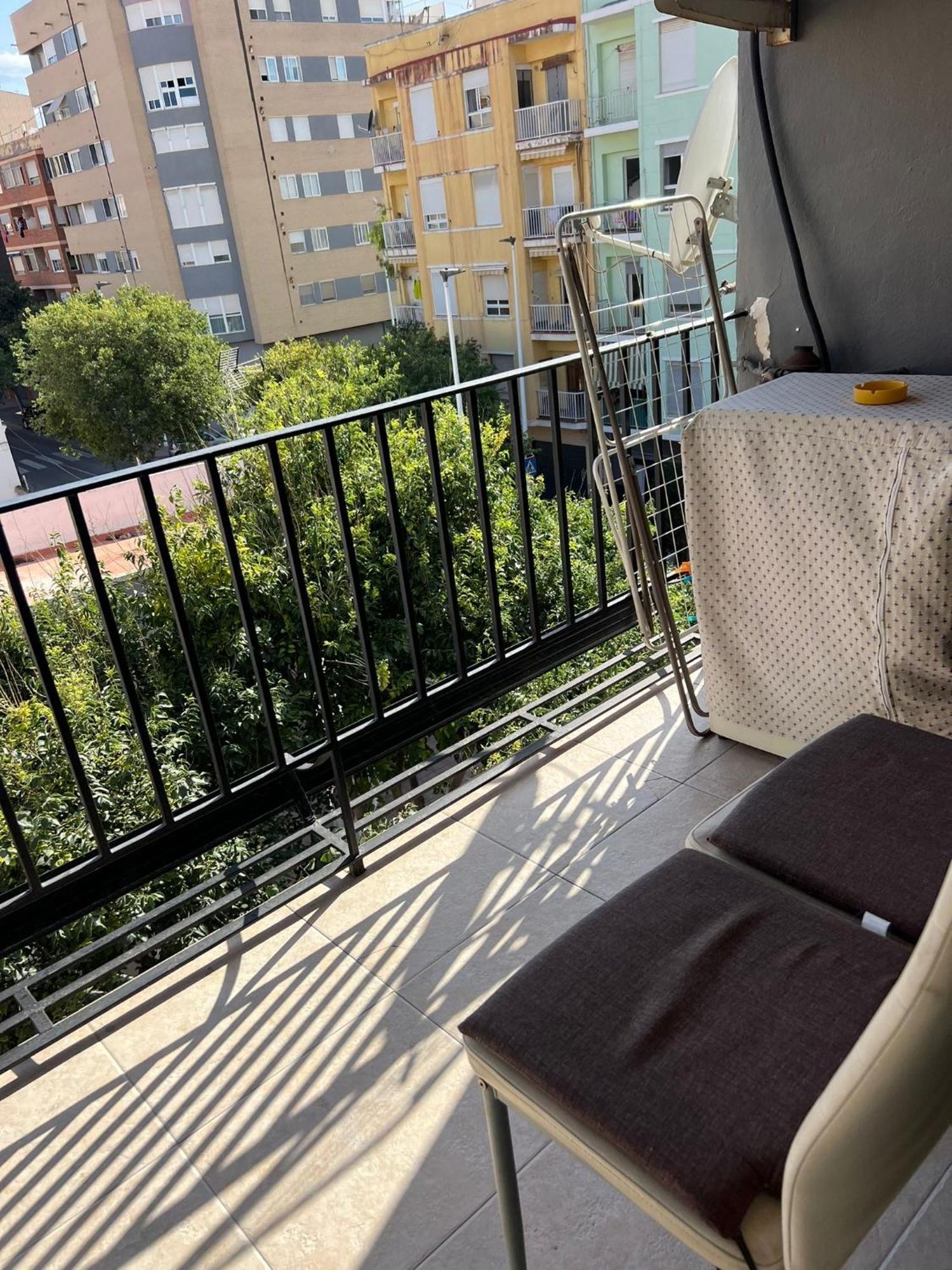 Torrenostra Apartment Grao de Castellon Eksteriør bilde