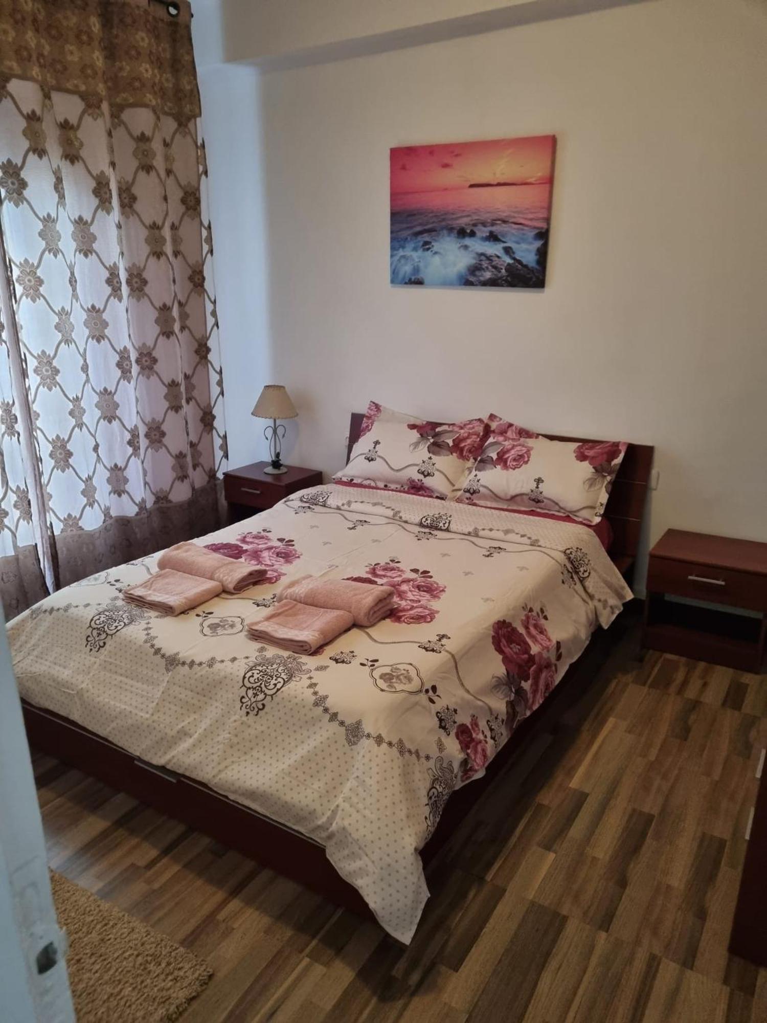 Torrenostra Apartment Grao de Castellon Eksteriør bilde