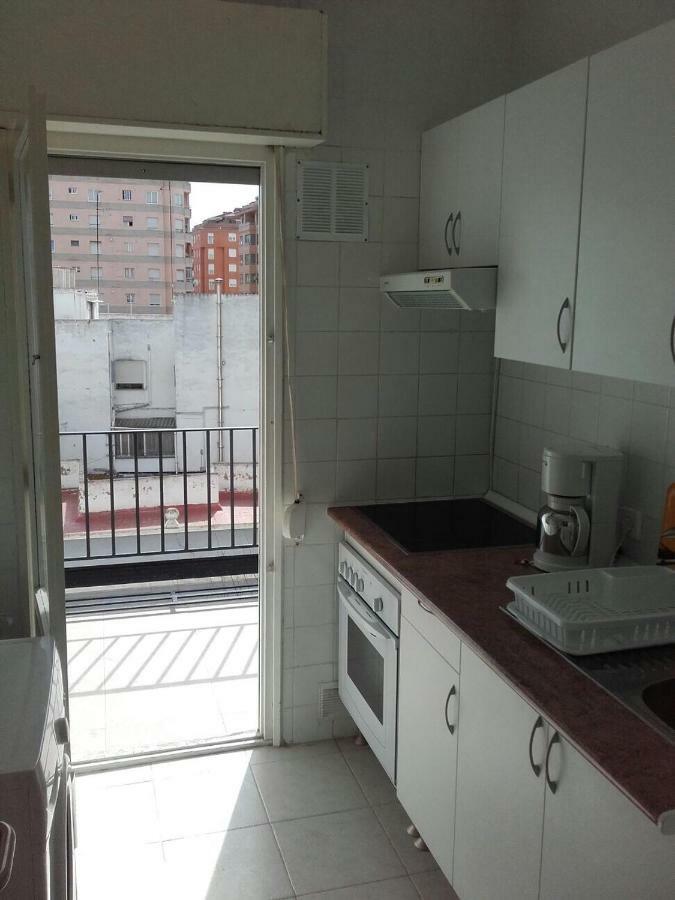 Torrenostra Apartment Grao de Castellon Eksteriør bilde