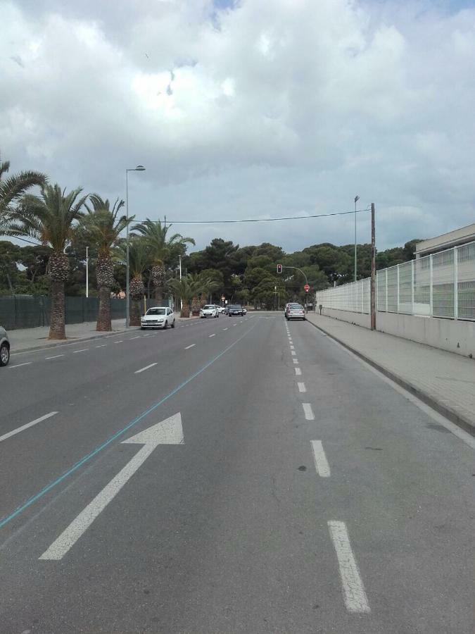 Torrenostra Apartment Grao de Castellon Eksteriør bilde