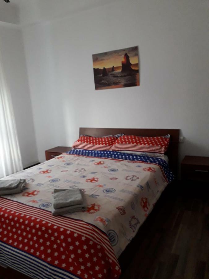 Torrenostra Apartment Grao de Castellon Eksteriør bilde