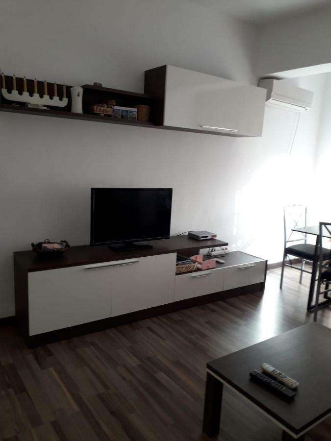 Torrenostra Apartment Grao de Castellon Eksteriør bilde