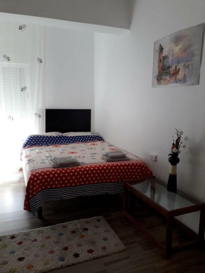 Torrenostra Apartment Grao de Castellon Eksteriør bilde
