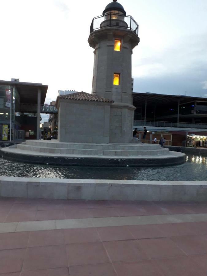 Torrenostra Apartment Grao de Castellon Eksteriør bilde