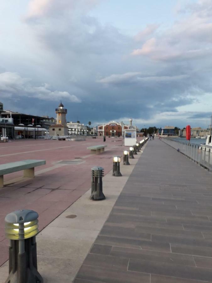Torrenostra Apartment Grao de Castellon Eksteriør bilde
